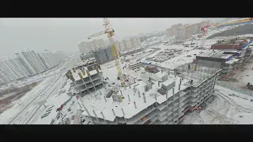 ЖК Березка (Сургут)