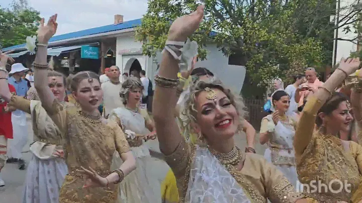 #витязево! дефиле от клиентов!