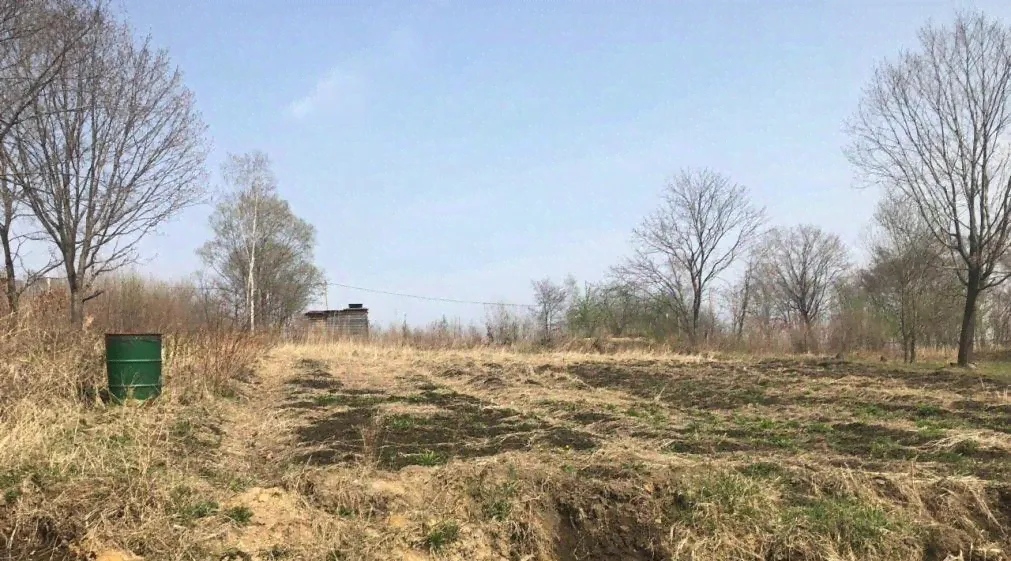 Продам земля сельхозназначения 10.0 сот город Артем поселок городского типа Артемовский садовое некоммерческое товарищество Березка-2-0