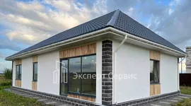 Продам дом 104.0 м² на участке 6.0 сот район Ломоносовский садовое некоммерческое товарищество Березка Гостилицкое с/пос