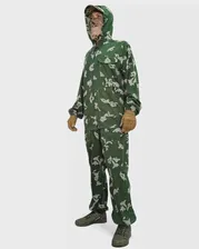 Костюм маскировочный "Сетка" (Березка)