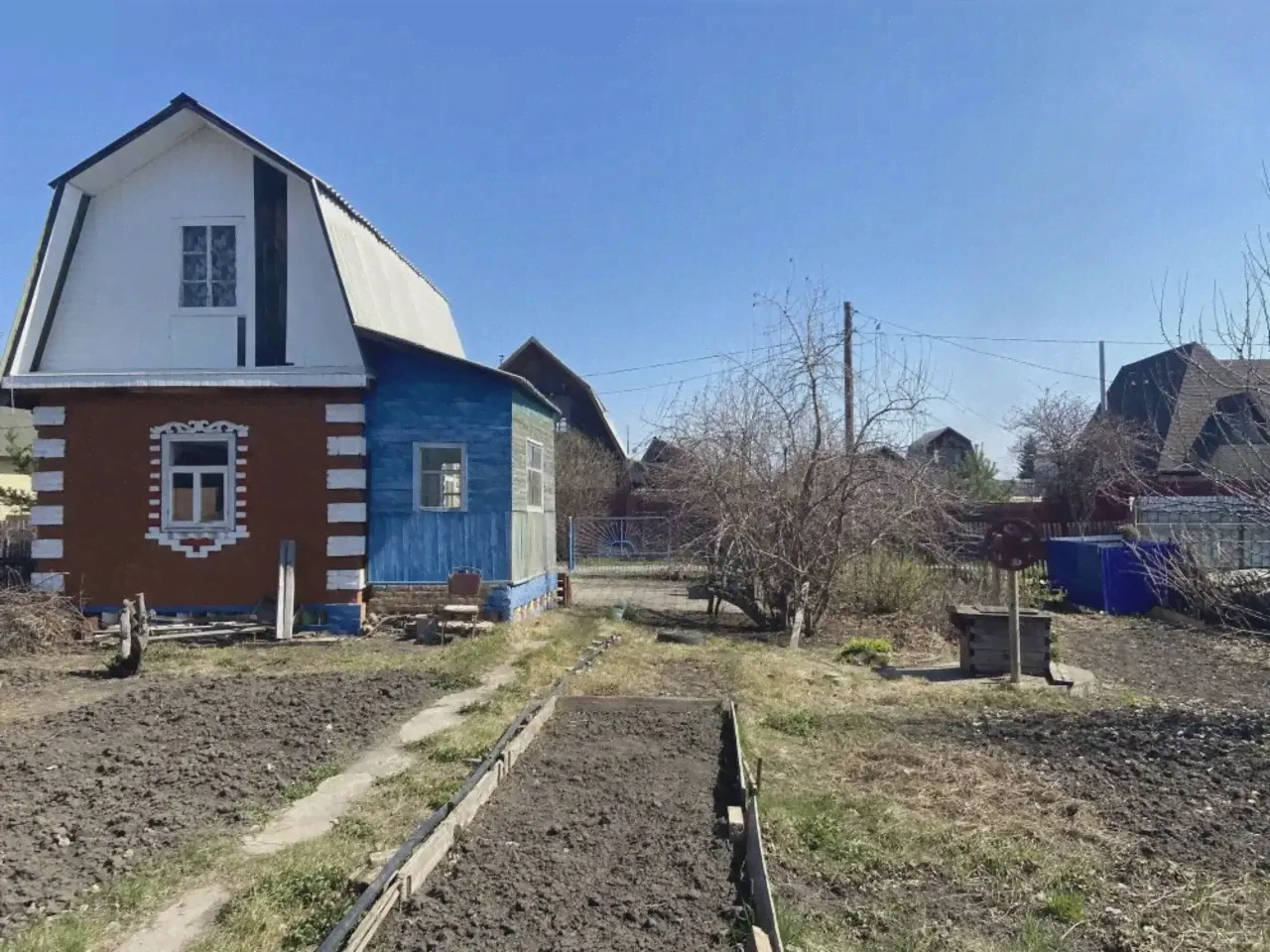Продам дачу 35,00 м2, Кировский, Сосн березка-3