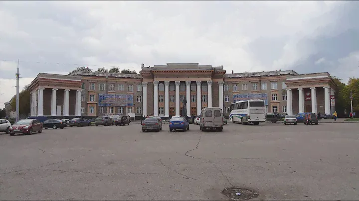Полнометражная квартира, Уфа, ул.Калинина 2