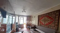 Продам трехкомнатную квартиру вторичку 56.0 м² этаж 2/5 район Петушинский поселок Березка Петушинское муниципальное образование, 15