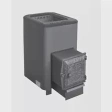Печь для бани Березка 15 дт-4 lite 3мм