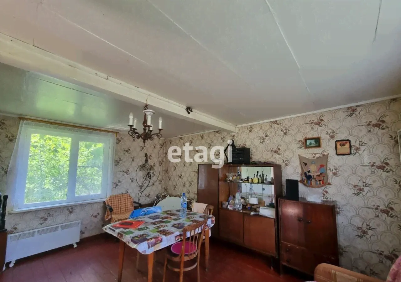 Продам дачу 32.0 м² на участке 5.0 сот этажей 2 район Петушинский садовое некоммерческое товарищество Березка муниципальное образование Нагорное, 67, Вольгинский-1