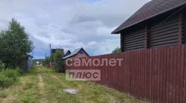 Продам коттедж 85.0 м² на участке 9.0 сот этажей 2 район Юрьянский садовое товарищество Березка СДТ, Загарское с пос