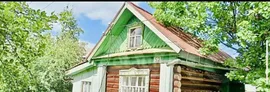 Продам дом 25.0 м² на участке 3.0 сот город Ижевск Октябрьский район садовое некоммерческое товарищество Березка