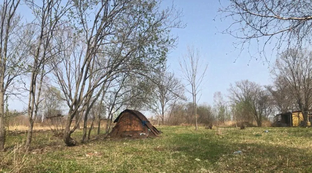Продам земля сельхозназначения 10.0 сот город Артем поселок городского типа Артемовский садовое некоммерческое товарищество Березка-2-3
