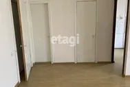 Продам однокомнатную квартиру вторичку 25.0 м² этаж 3/5 район Трубчевский поселок городского типа Белая Березка улица Ленина 21 Белоберезковское городское поселение
