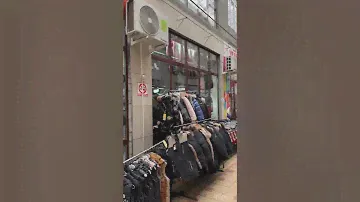 ТЦ БЕРЕЗКА/РЫНОК ХАСАВЮРТА