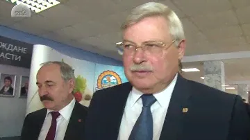 Всё отношение томского губернатора к прессе в одном кадре