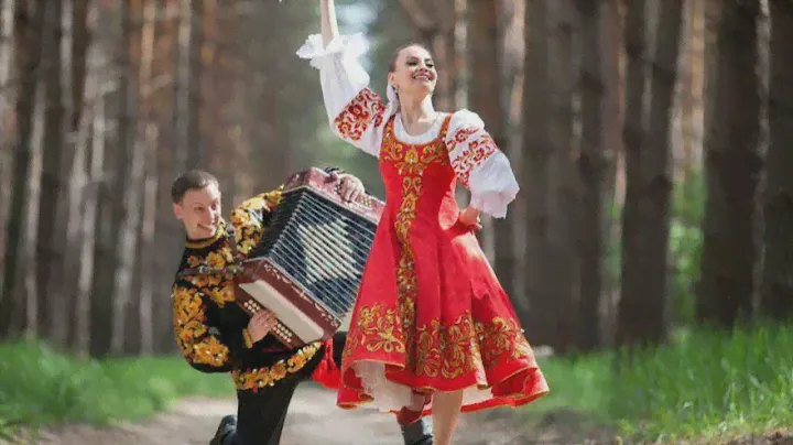 История русского костюма. Сарафан.