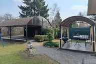 Продам дом 54.3 м² на участке 3.8 сот этажей 2 городской округ Пушкинский поселок Лесной садовое некоммерческое товарищество Березка 11