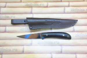 Нож Ясный Сокол "Березка" (Н10)