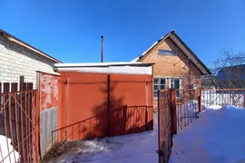 Продам дом 30.0 м² на участке 5.0 сот этажей 2 район Ставропольский садовое некоммерческое товарищество Березка улица 1-я 61