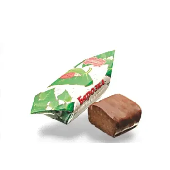 Конфеты Березка, Коммунарка, 3 кг