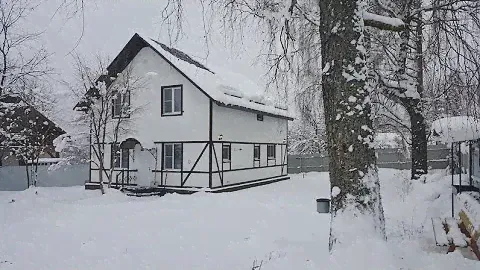 Аренда дома в деревне Степаново до 12 человек - domstepanovo.ru