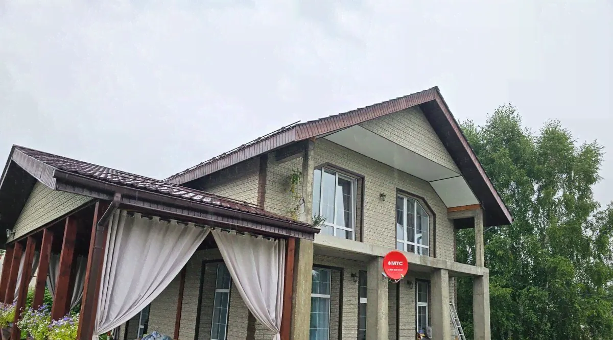 Продам коттедж 150.0 м² на участке 10.0 сот этажей 2 район Шелеховский ж/д_оп Голубые ели садовое некоммерческое товарищество Березка ул. Подгорная, 96, Иркутский район-0