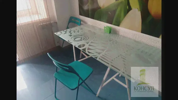 Продам 1 комнатную квартиру по ул Калинина 4
