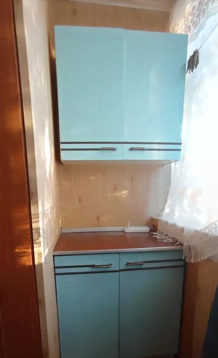 Продам двухкомнатную вторичку 48.0 м² этаж 5/5 район Трубчевский поселок городского типа Белая Березка улица Партизанская 12 Белоберезковское городское поселение-0