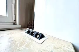 Продам двухкомнатную квартиру 57.9 м² этаж 7/17 город Оренбург Дзержинский район улица Березка 17/1 Оренбург городской округ