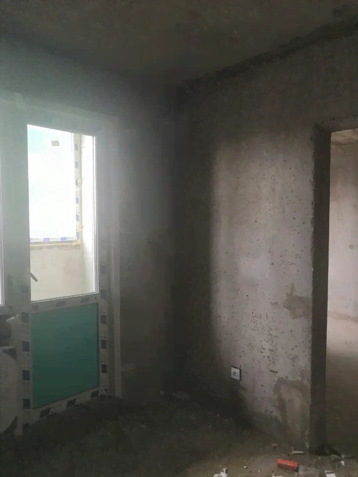 Продам трехкомнатную квартиру в новостройке 74.2 м² этаж 12/17 город Оренбург улица Березка 19/1 «Ботанический сад» жилой комплекс городской округ Оренбург