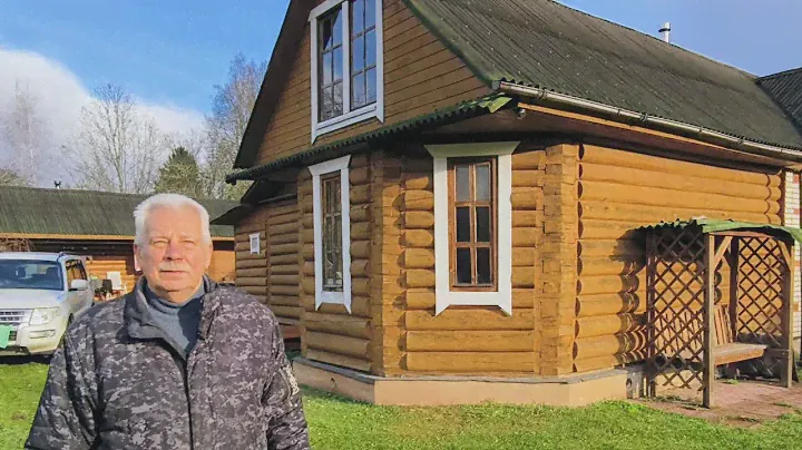 Дом от хозяина // ОБЗОР НА ПРОДАЖУ