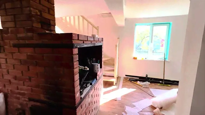 Дом в продаже. Вологодская область, поселок Суда, улица Кирова, дом 13