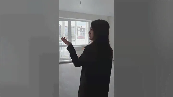 Отделка квартиры в жилом комплексе «Березка». г. Сургут