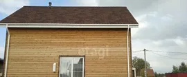 Продам дом 100.0 м² на участке 6.0 сот район Новосибирский садовое некоммерческое товарищество Березка улица Солнечная 17 Верх-Тулинский сельсовет