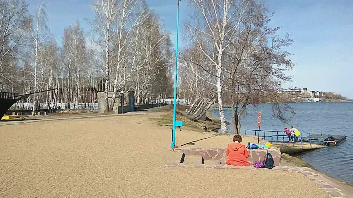 Дом отдыха "Березки" (Россия, Башкортостан)