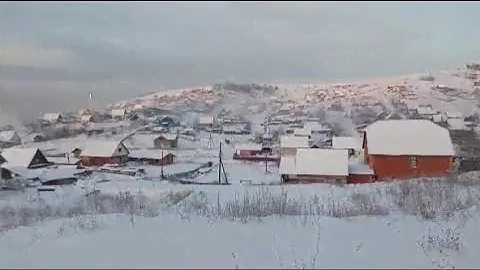 Участок под строительство