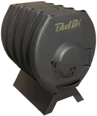 Отопительная печь Березка BuliK BuliK 400-0