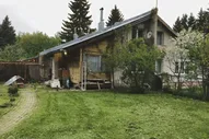 Продам дом 52.2 м² этажей 2 городской округ Пушкинский поселок Лесной садовое некоммерческое товарищество Березка 14