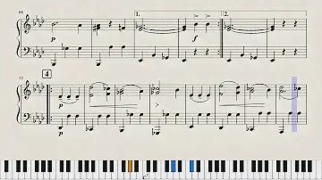 Birch Tree Waltz - Берёзка by Е. Дрейзин