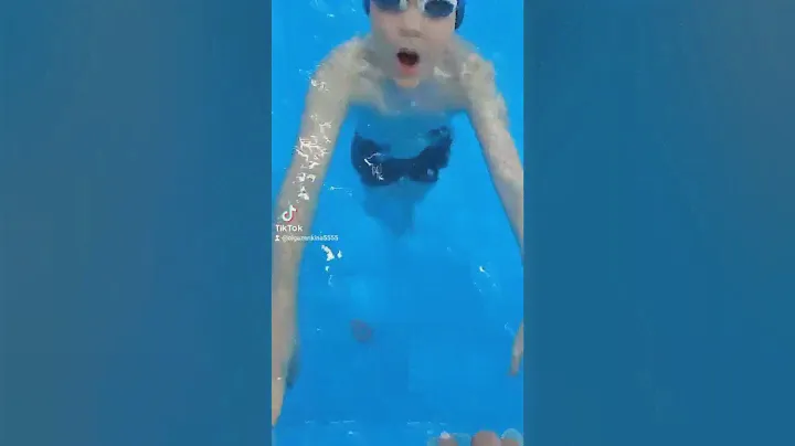 Бассейн "Березка"