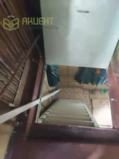 Дом 50.0 м² на участке 8.2 соток,Чехов, л. Змеевка, СНТ Березка-2