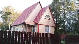 Продам дом 65.0 м² на участке 4.0 сот этажей 2 район Новосибирский садовое некоммерческое товарищество Березка Березовский сельсовет