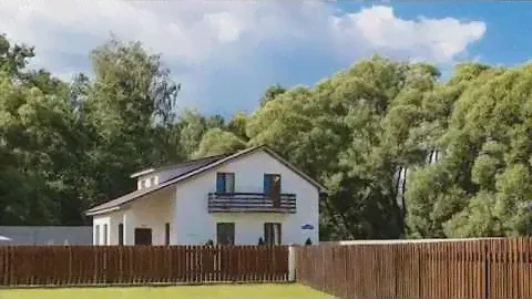 дом в Ногинском районе