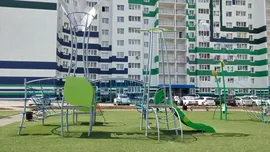 Продам однокомнатную квартиру в новостройке 41.0 м² этаж 13/17 город Оренбург Дзержинский район улица Березка 17/1