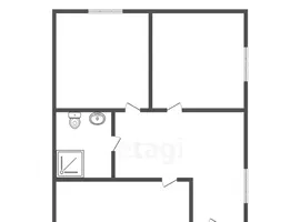 Продам дом 97.0 м² на участке 4.0 сот город Обнинск садовое некоммерческое товарищество Березка