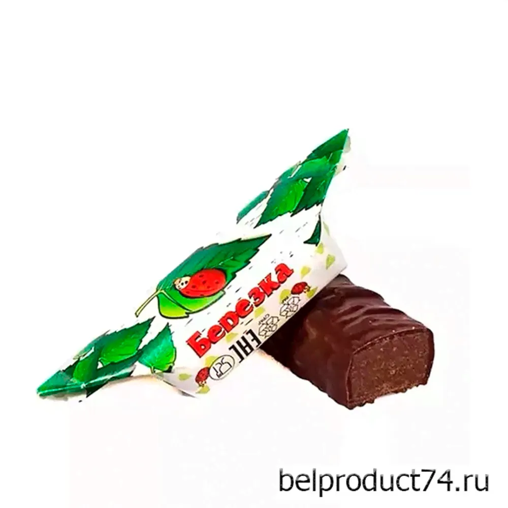 Березка, Коммунарка
