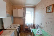 Продам трехкомнатную квартиру 56.4 м² этаж 2/5 район Петушинский поселок Березка 15
