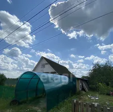 Продам дом 98.0 м² на участке 7.0 сот город Ижевск Октябрьский район садовое некоммерческое товарищество Березка