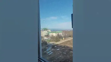 2х комнатная квартира с видом на море с Анапе #витязево #пионерскийпроспект #жкsancity #жккавказ