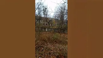 Детский сад на управлении в Николаевке.