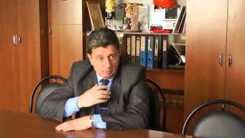 Глава пос. Березовка о парковке на детских площадках.