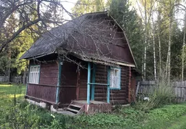 Продам дачу 36.0 м² на участке 4.0 сот этажей 2 район Ивановский садовое некоммерческое товарищество Березка Богородское сельское поселение, Иваново