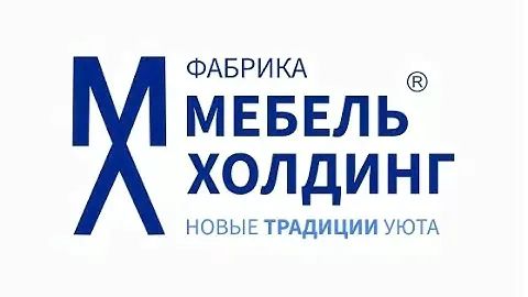 Детские кроватки от "МЕБЕЛЬ ХОЛДИНГ"